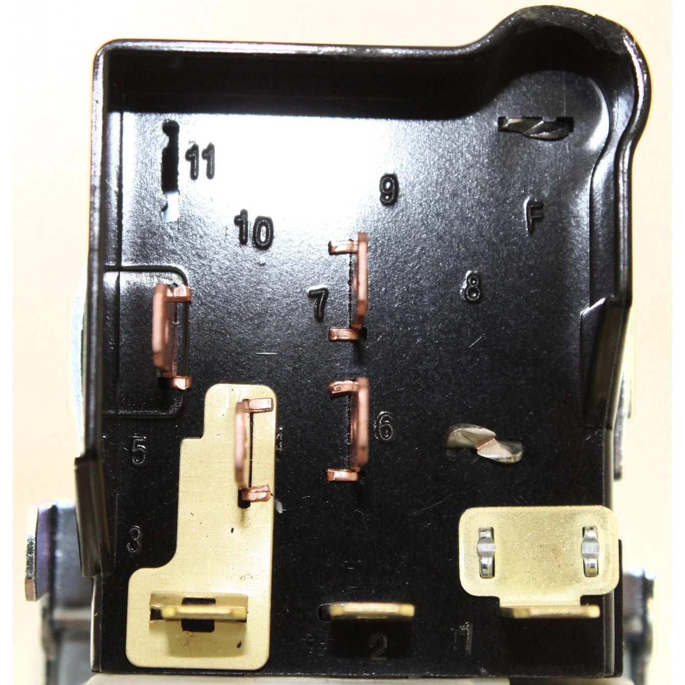 Headlight Switch for Pontiac Firebird, Oldsmobile Cutlass, Cadillac DeVille (1967-1972)