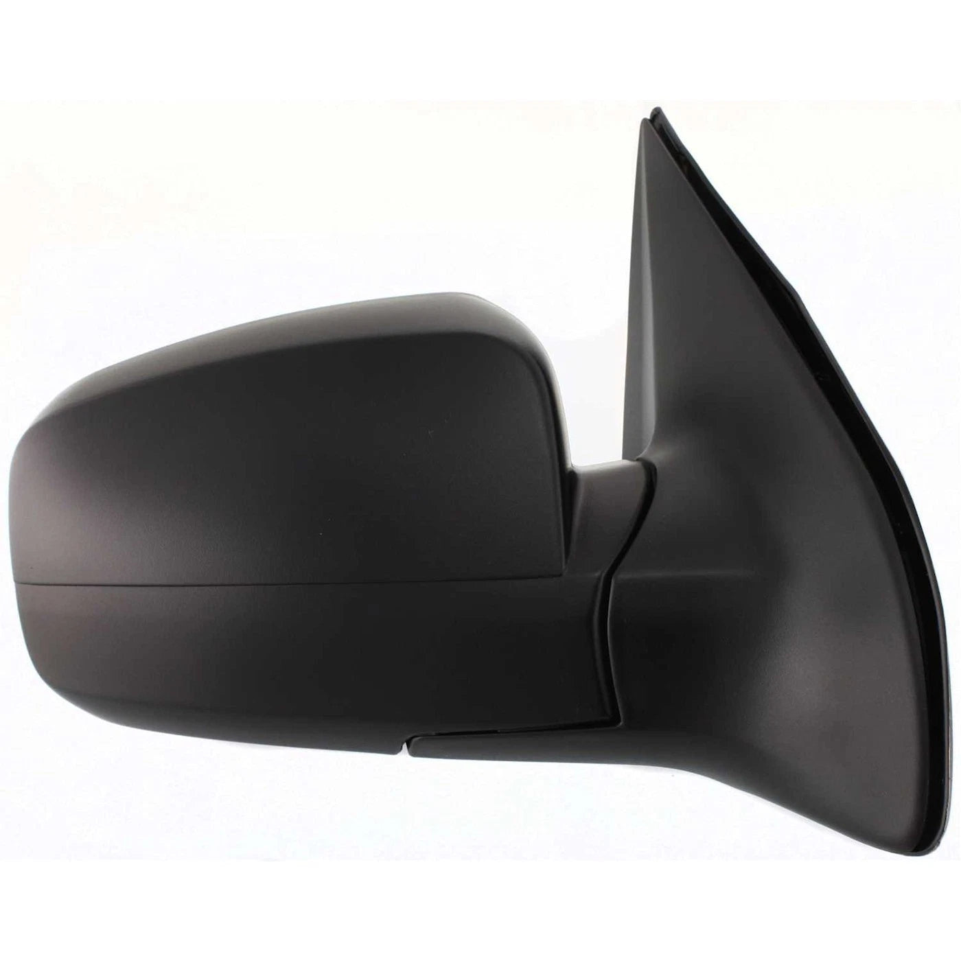 Power Heated Right Passenger Side Mirror for Sorento