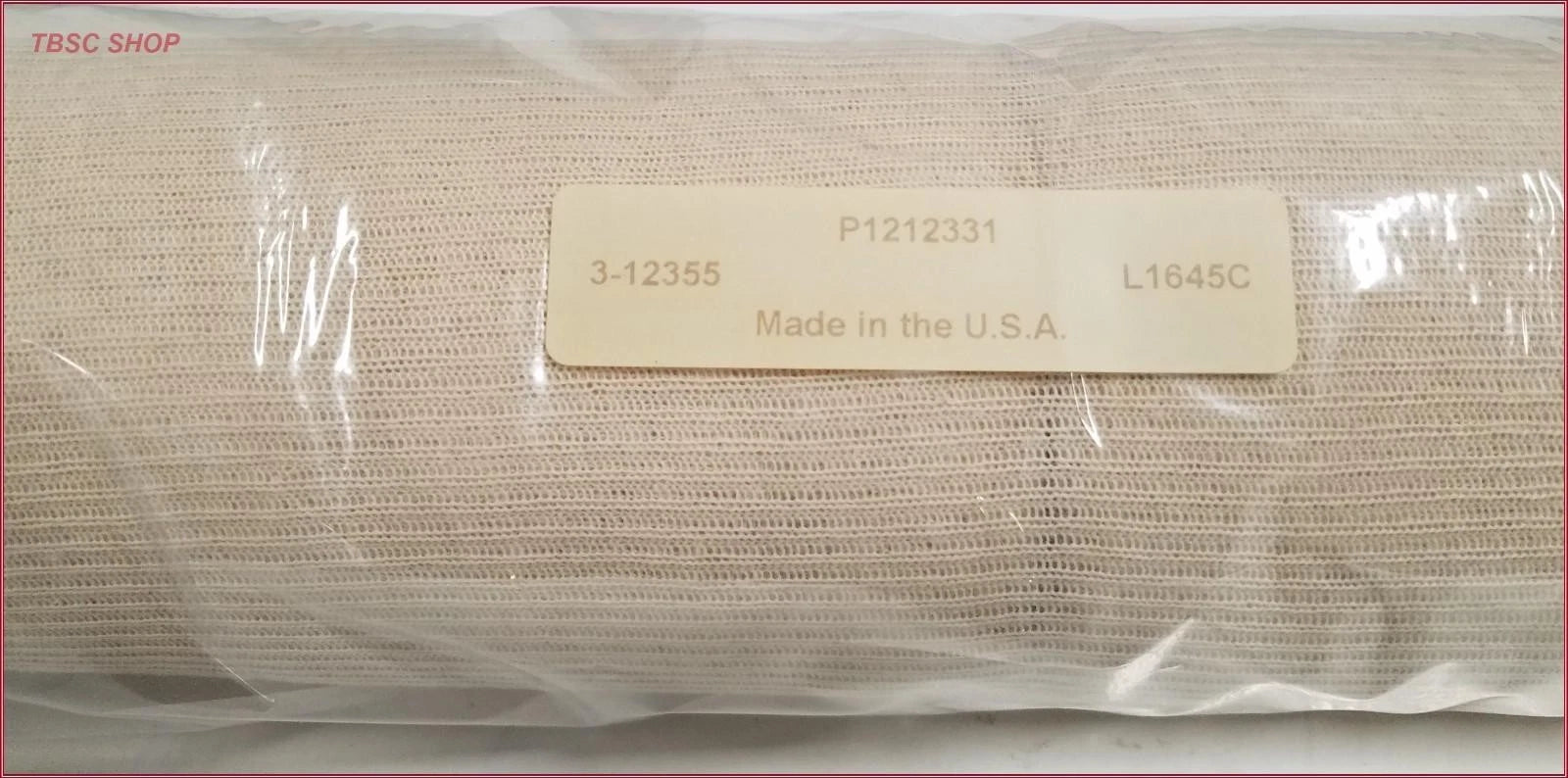 Luberfiner L1645C Engine Oil Filter for Waukesha L5100 L5108 L7042 P9390