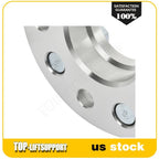 2X Wheel Spacers for Chevrolet Camaro, Impala (2014–2020)