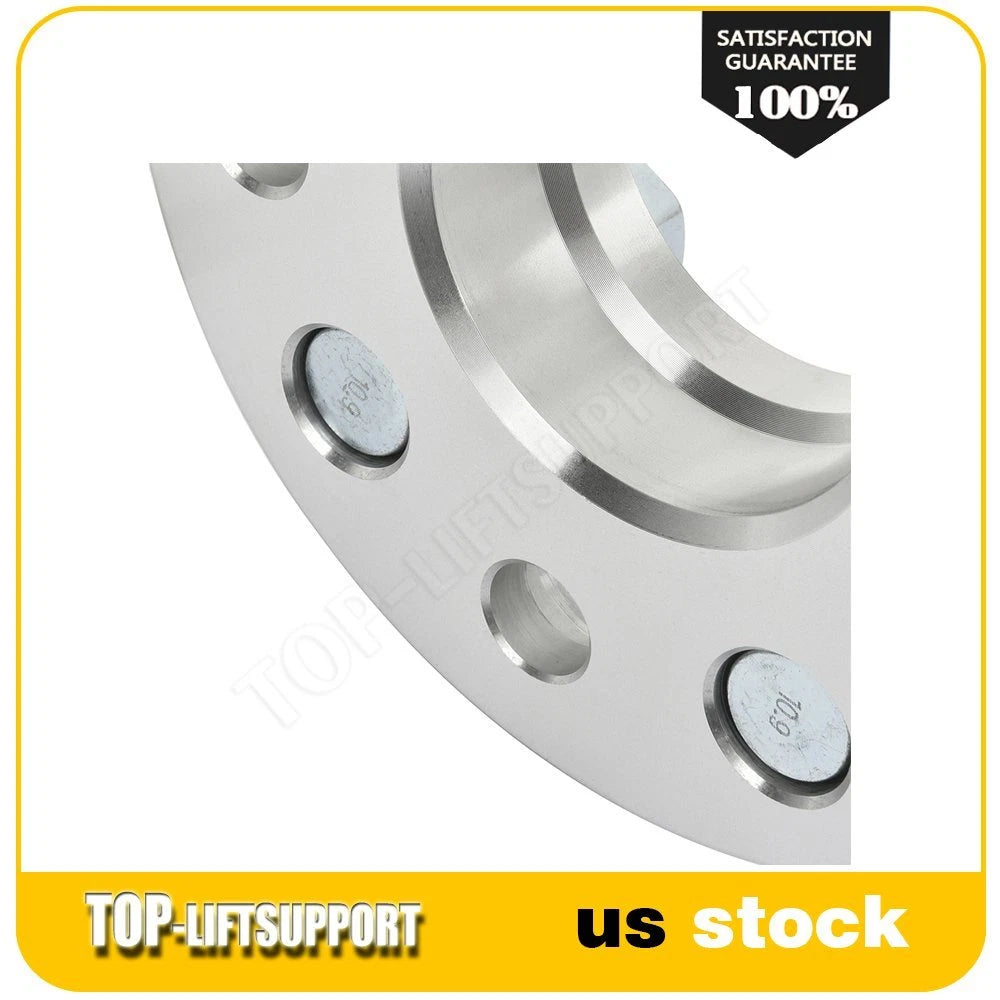 2X Wheel Spacers for Chevrolet Camaro, Impala (2014–2020)