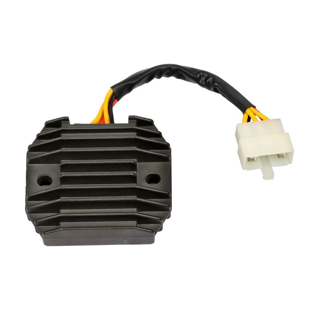 Regulator Rectifier for Kawasaki ZXR400 & Suzuki GSF400 (1991–1999)