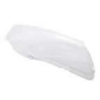 Right Headlight Lens Cover for VW Passat B6 (2006–2011) - Clear