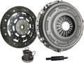 Clutch Kit for Jeep Liberty (2007–2008)