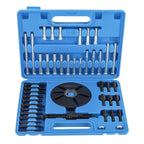 Harmonic Balancer Puller Tool Set for Flywheel Crankshaft