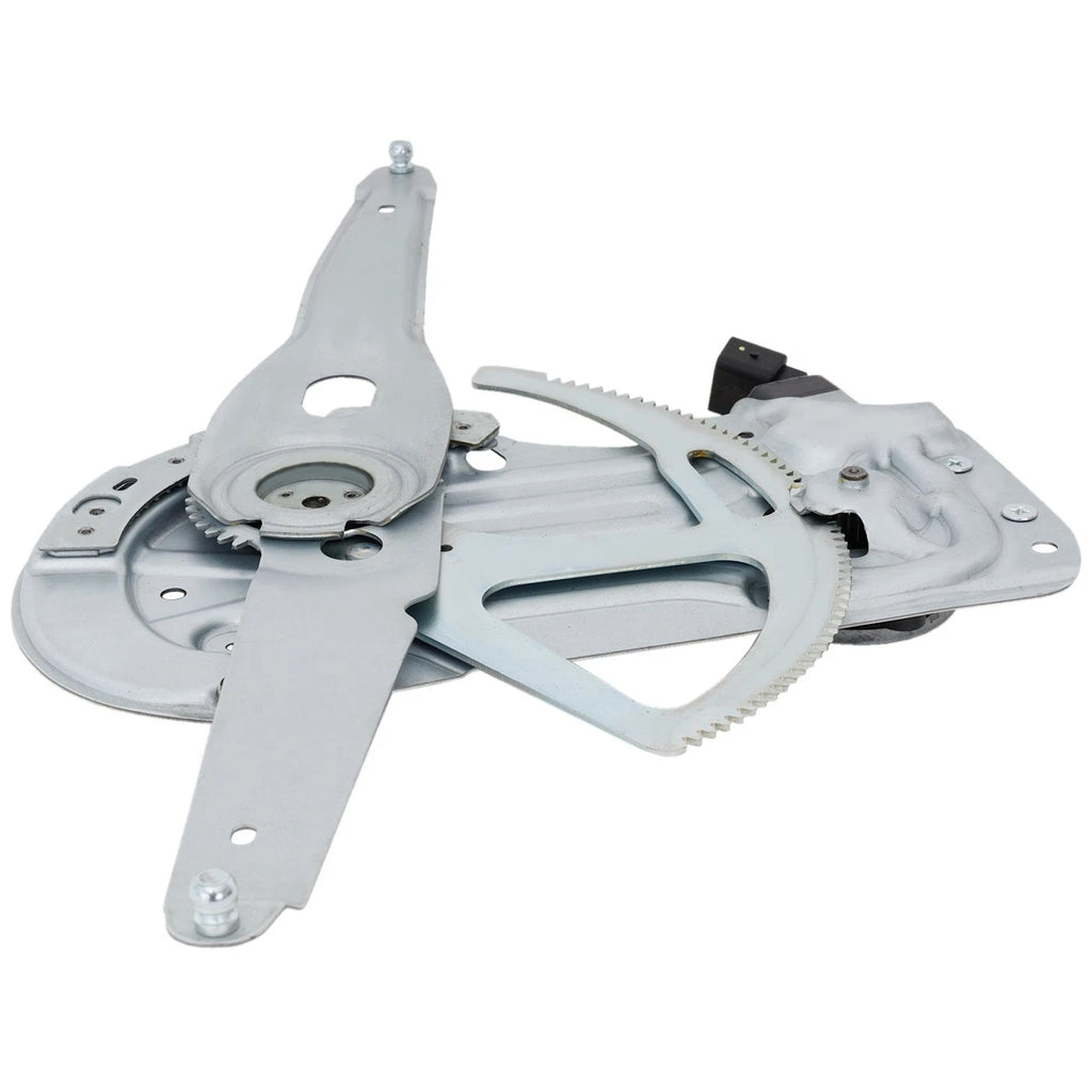 Window Regulator Set for Volvo XC90 (2003–2014) Front Left Right Power