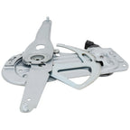 Window Regulator Set for Volvo XC90 (2003–2014) Front Left Right Power