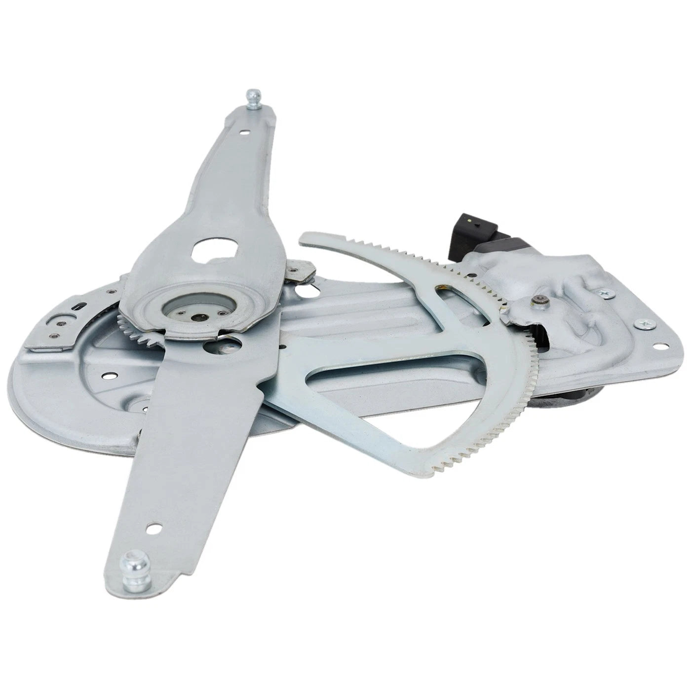 Window Regulator Set for Volvo XC90 (2003–2014) Front Left Right Power