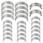 Main Rod Bearing Kit for Chevy LS1 LS2 LS3 V8 4.8L-6.2L (1997–2013) Standard Size