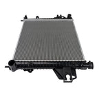 Radiator for Jeep Liberty (2006–2007)