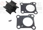 Impeller Service Kit for Honda Marine BF 9.9 15 HP (18-3280, 06192-ZV4-000)