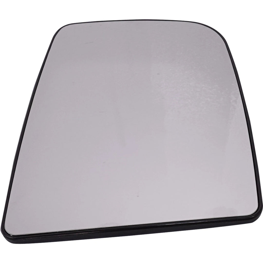 Heated Passenger Right Side Mirror Glass for Mercedes Van