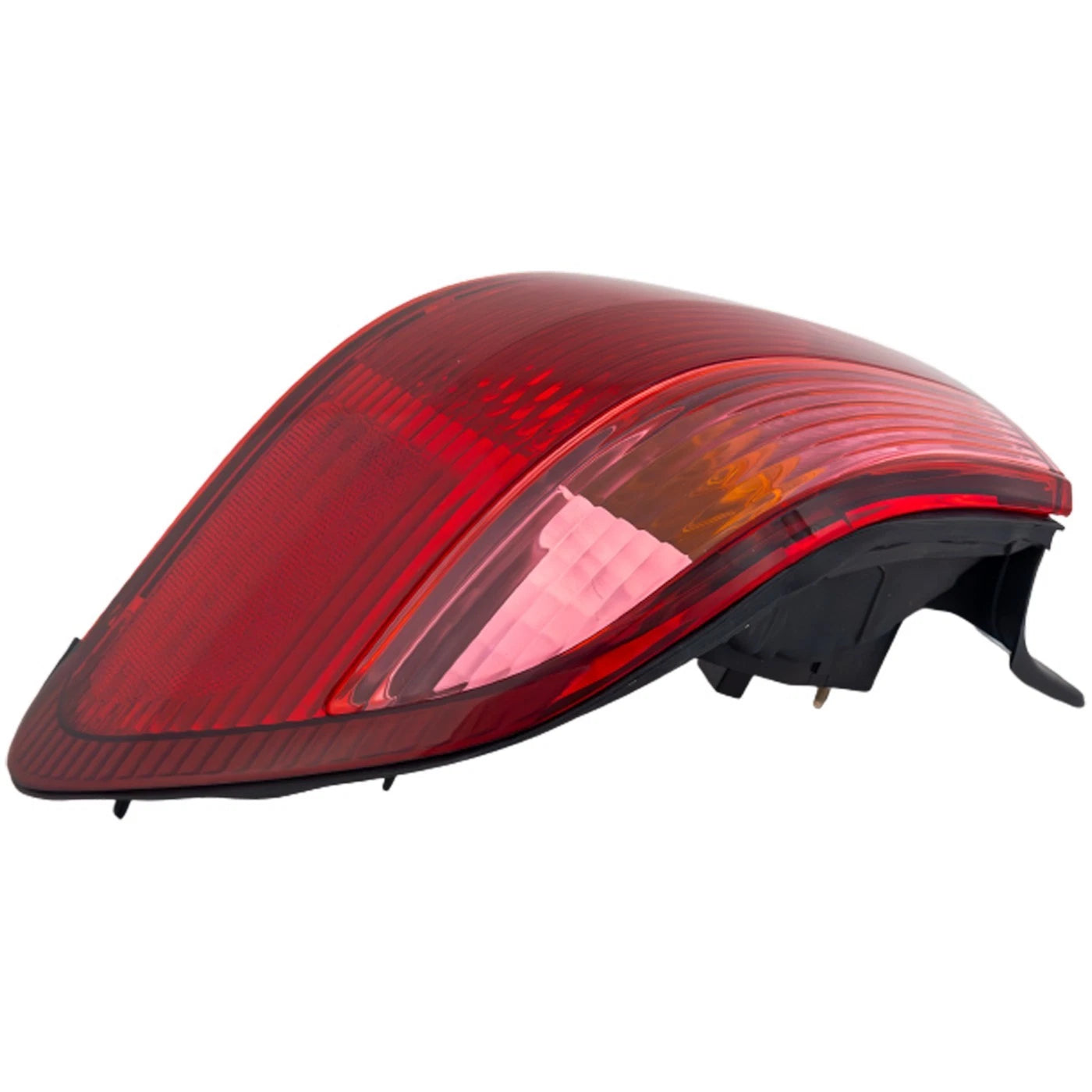 Tail Light for Honda Accord (1998–2000) Passenger Side Outer Halogen