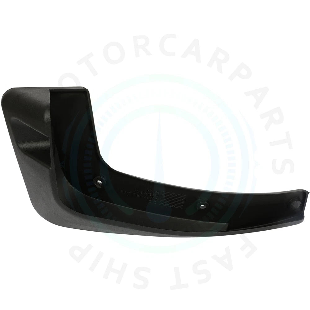 Set of 4 Mud Flaps Splash Guards for Kia Sportage (2017–2020)