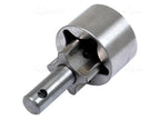 Oil Pump Rotor Shaft Assembly for Ferguson TEF20 FE35 FF30 (1950–1960)