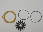 Flexible Impeller Water Pump for Sherwood 9000K