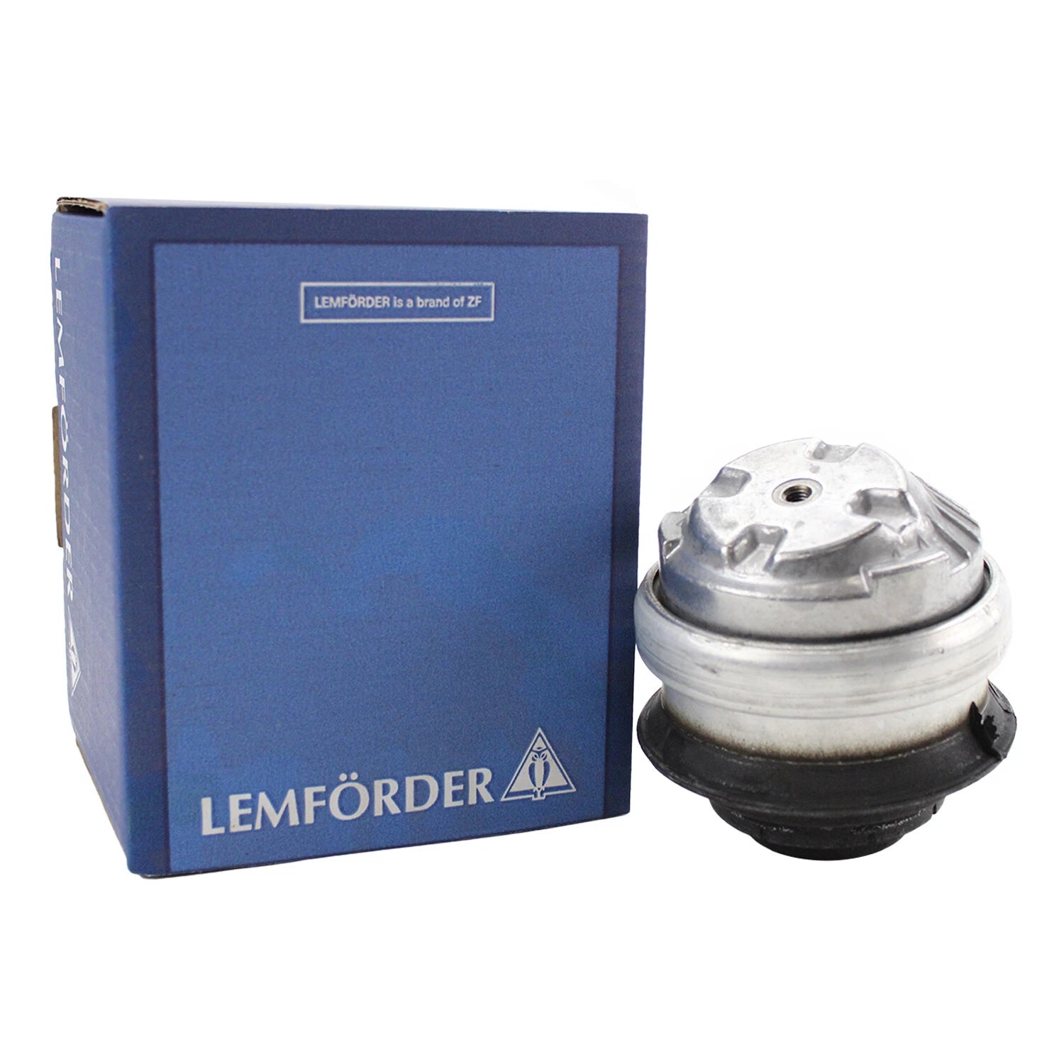 Lemforder Engine Mount 2607601 for Mercedes W211 W215 W220 R230 (2003–2009)