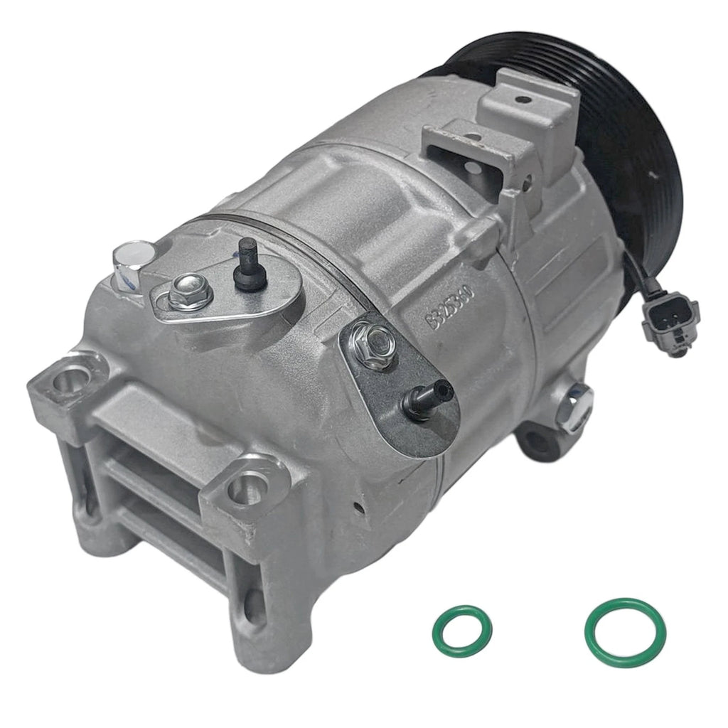 AC Compressor & Clutch for Nissan Altima Pathfinder Infiniti QX60 (2013–2019) CO10868C
