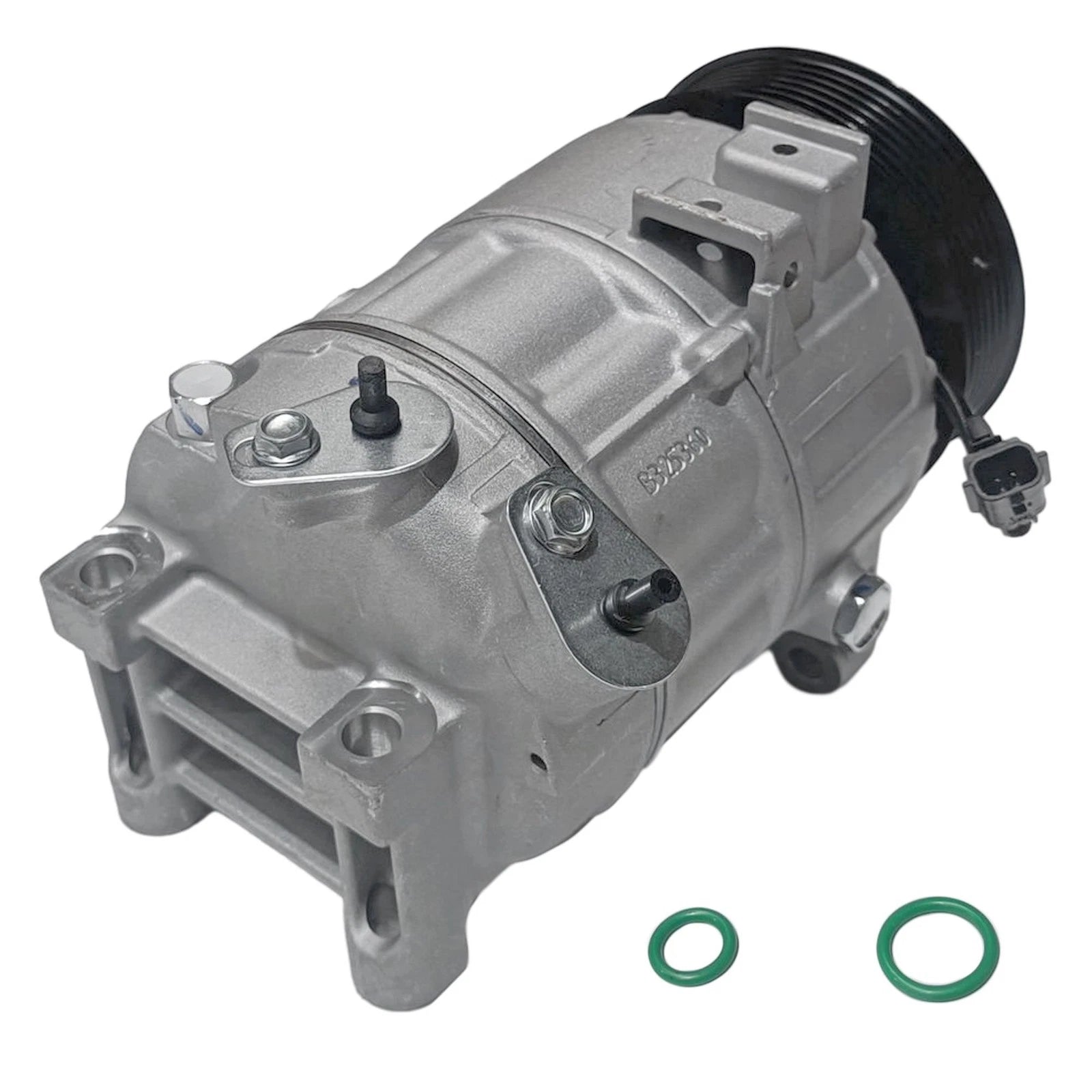 AC Compressor & Clutch for Nissan Altima Pathfinder Infiniti QX60 (2013–2019) CO10868C