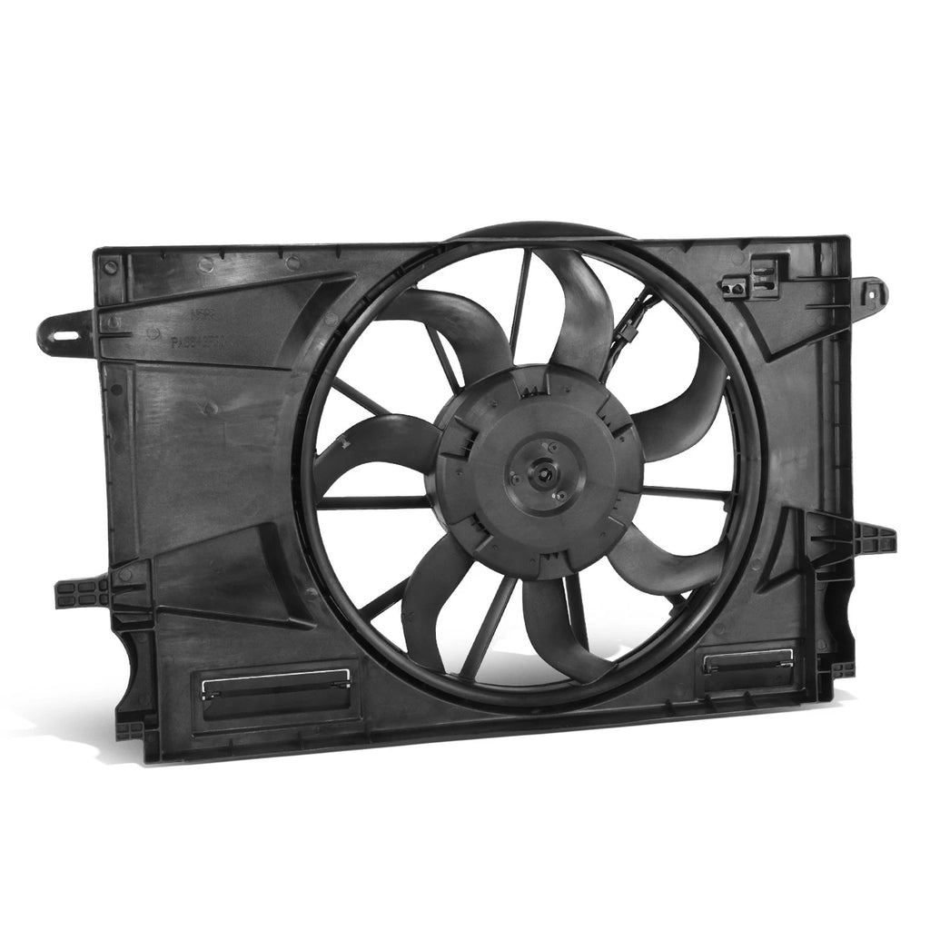 Radiator Cooling Fan Assembly for Chevy Cruze 1.4L (2016)