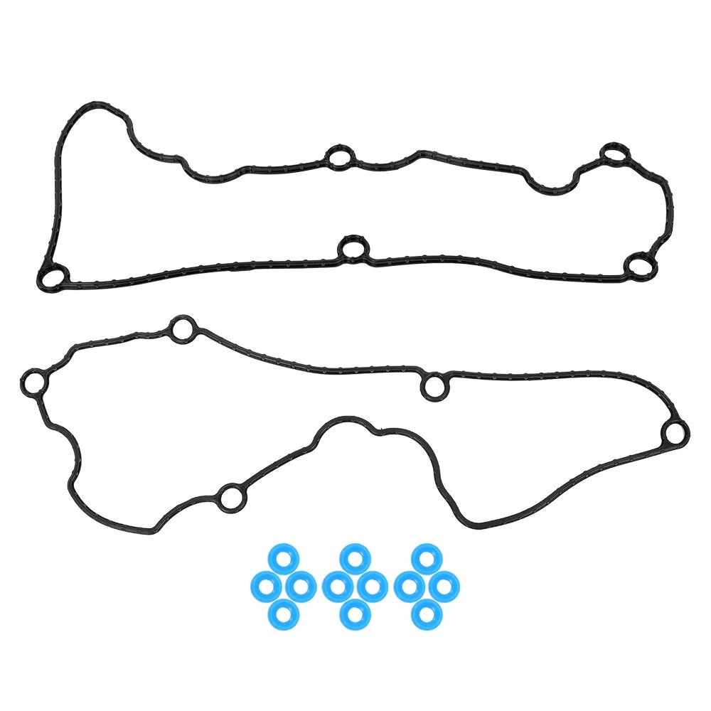 Engine Valve Cover Gasket Set for Ford Ranger (2001–2011) Mercury Mountaineer (2001–2010)