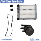 Fuel Filter Kit for Ford Powerstroke 6.7L (2017-2019)