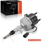 Ignition Distributor with Cap & Rotor for Jeep Cherokee Wrangler (1994–1997)