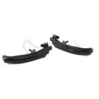LED Sequential Side Mirror Turn Signal Light for Volvo V40 V60 S60 V70 V80 (1995-2023)