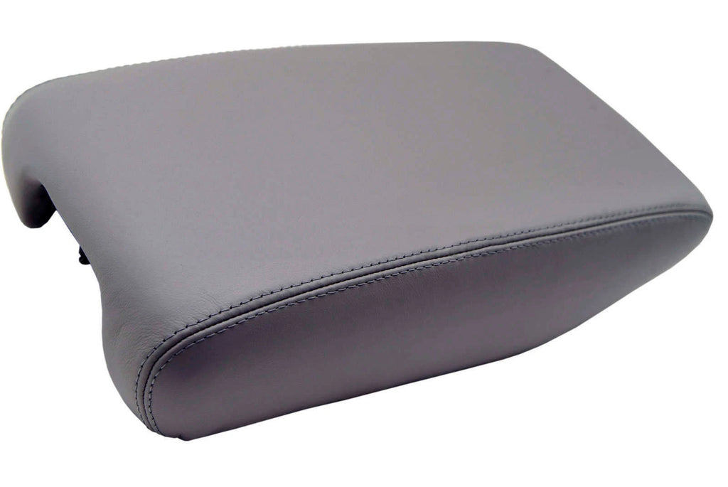 Leather Synthetic Console Armrest Cover for Lexus GS300 GS400 GS430 (1998–2005)