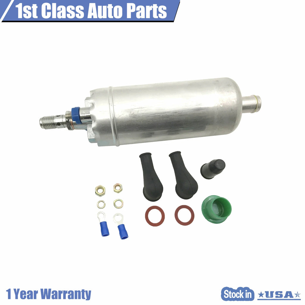 Electric Fuel Pump for Mercedes 190E 260E 300E 500SL 560SL C220 (1987–1993) E8177