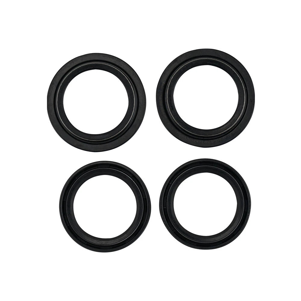 Fork Seal & Dust Seals Kit for Yamaha IT465 (1981–1982) YZ250 YZ400 (1977–1979)
