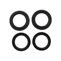 Fork Seal & Dust Seals Kit for Yamaha IT465 (1981–1982) YZ250 YZ400 (1977–1979)