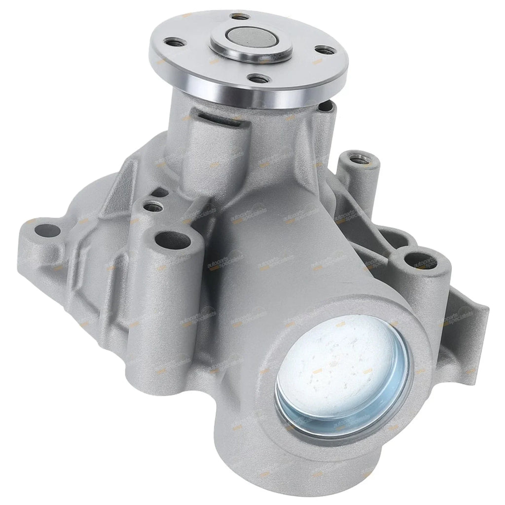 Engine Water Pump for Mitsubishi Lancer CH 4G69 2.4L SOHC (2005-2007)