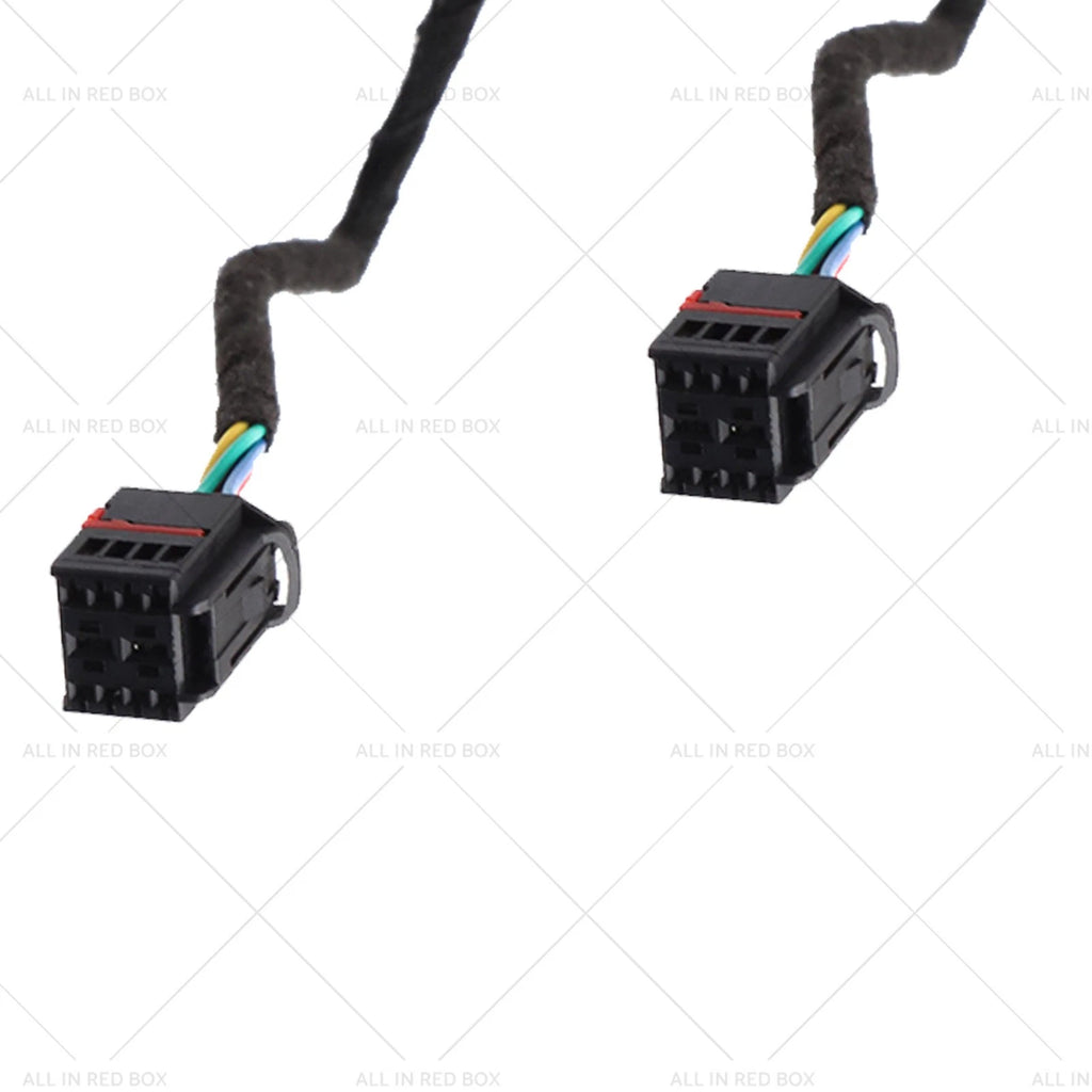 Electric Tailgate Strut for Hyundai Santa Fe Sport (2015–2018) Rear Lift Pair