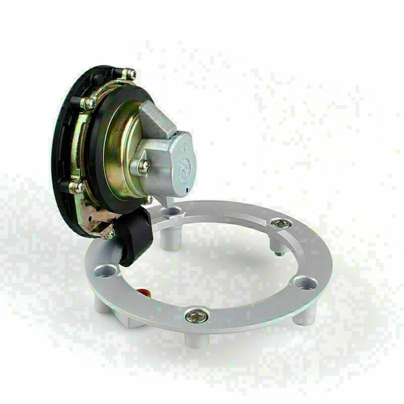Fuel Gas Cap Lock Key for Suzuki GSXR600 750 1000 Hayabusa GSXR1300 SV650