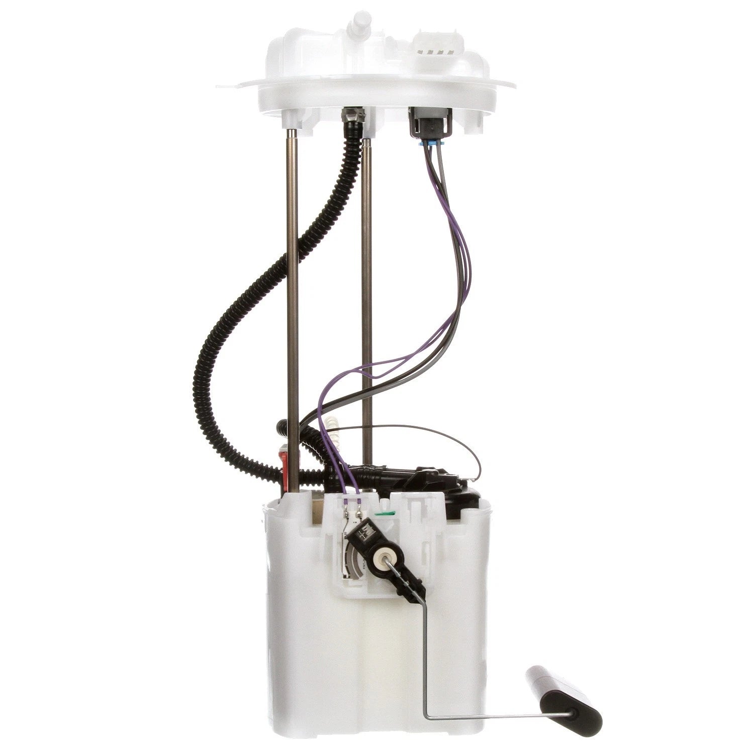 Delphi FG1431 Fuel Pump Module Assembly for Dodge Dakota/Ram Dakota (2007–2011)