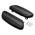 Rider Floorboard for Harley Electra Glide (1986–2023), Road King (1995–2024)