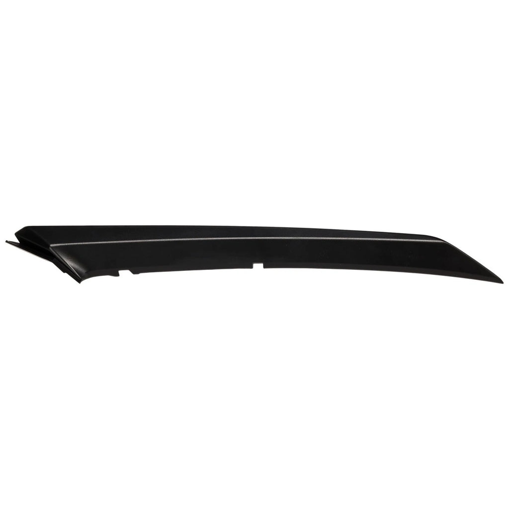 Bumper Trim for Toyota Camry SE (2018).