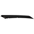Bumper Trim for Toyota Camry SE (2018).