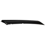Bumper Trim for Toyota Camry SE (2018).