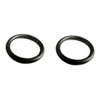 2X Replacement O-Ring Gasket Seal for OMC (326649, 329380)