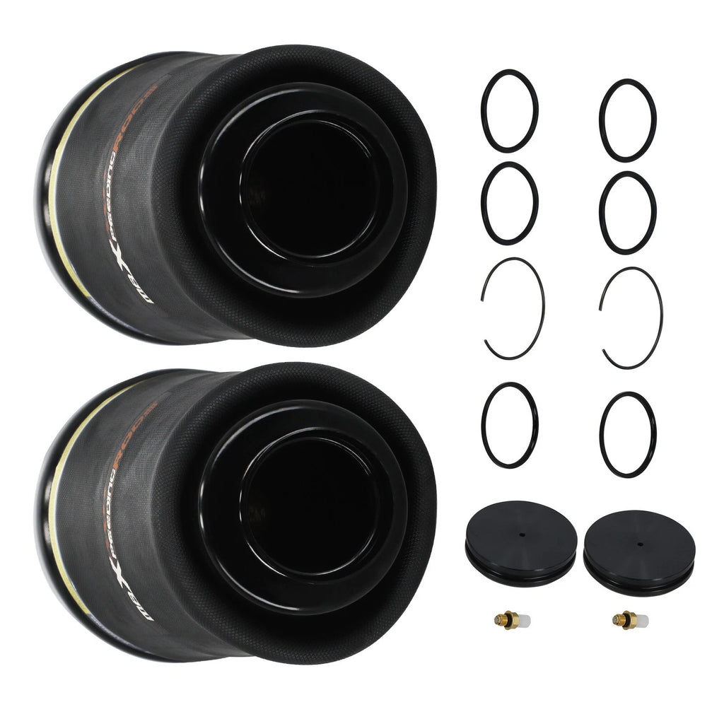 Front Air Spring Bags for Mercedes GL350 ML (2005-2012)
