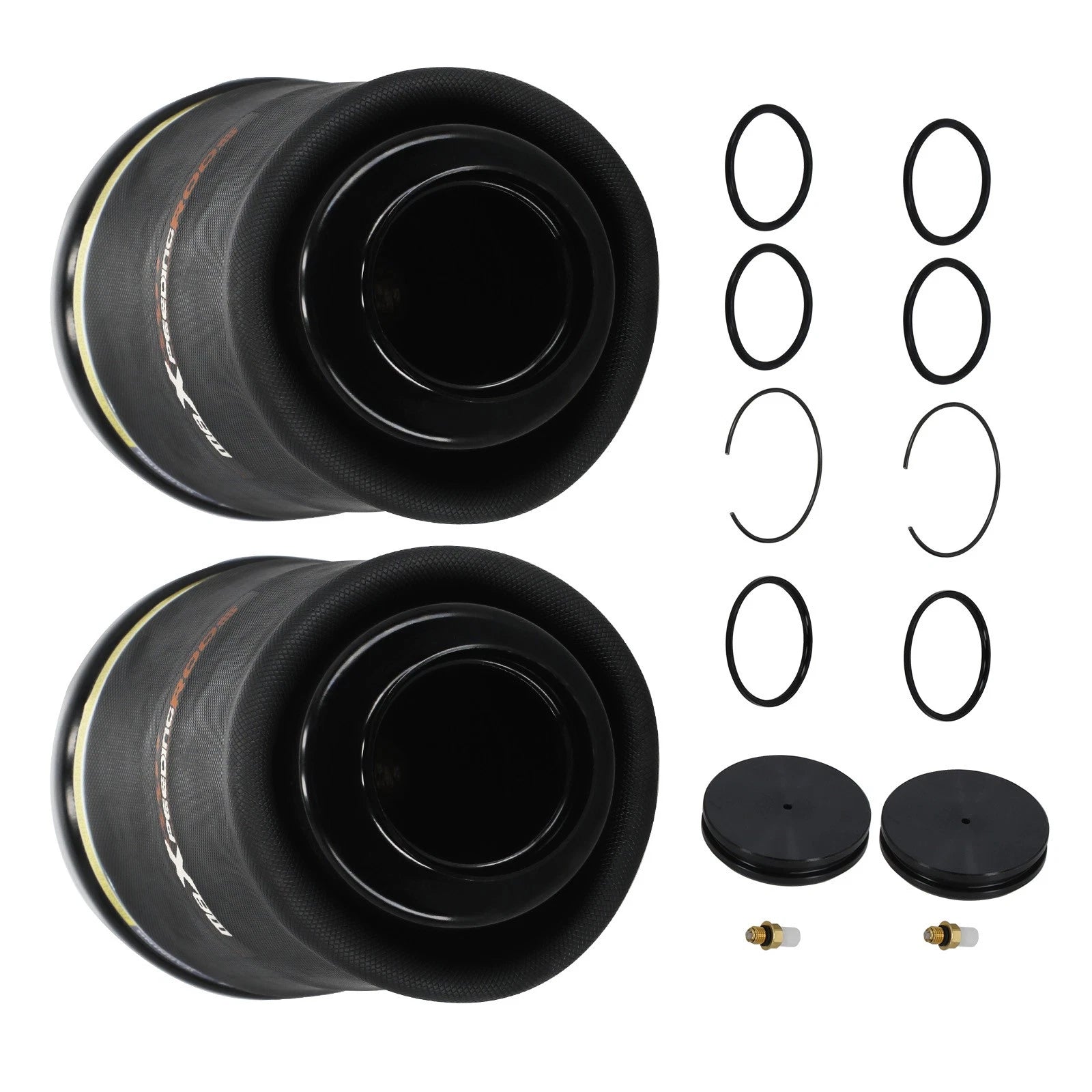 Front Air Spring Bags for Mercedes GL350 ML (2005-2012)