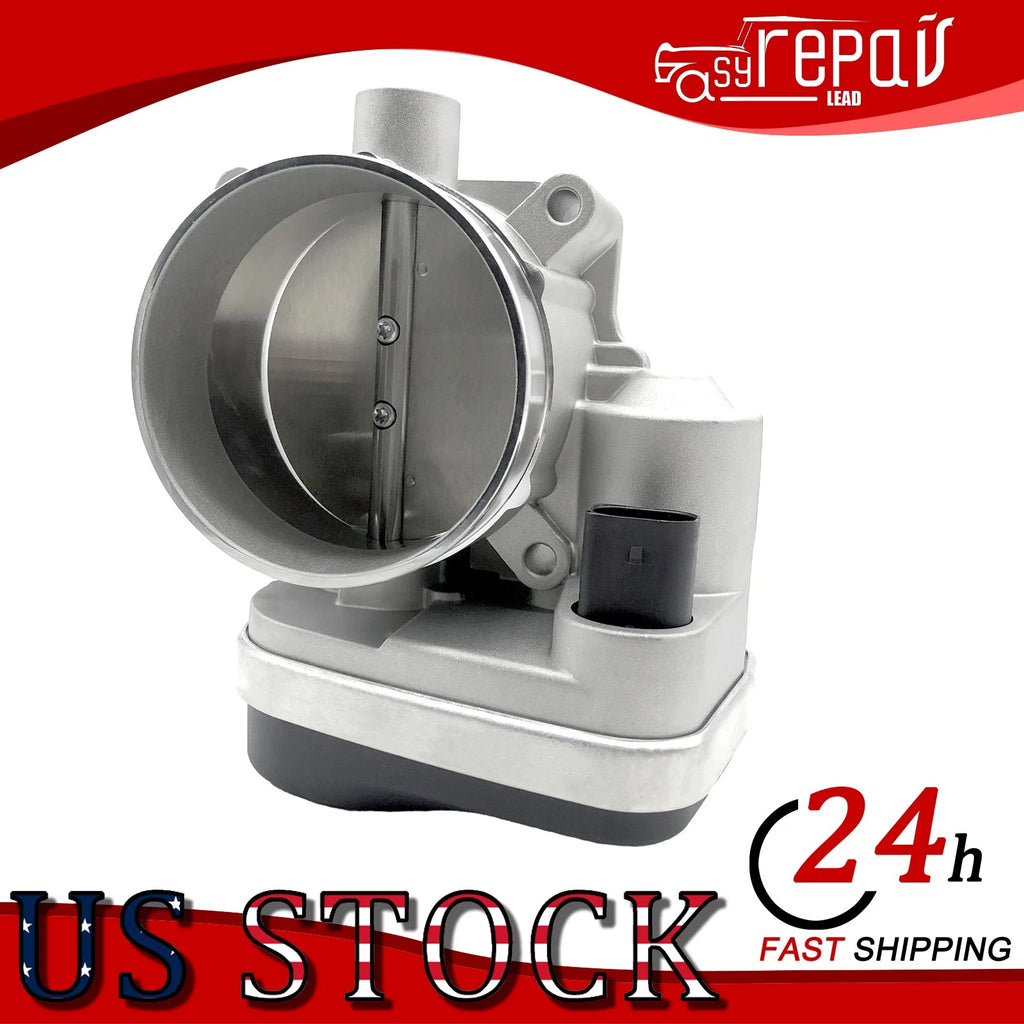 Throttle Body Valve for Dodge Ram 1500 5.7L (2005–2010)