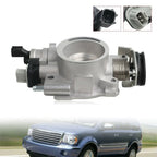 Throttle Body for Dodge Dakota Durango Ram 1500 2003-2007 4.7L