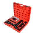 21PCS Ball Joint Service Kit for 2WD 4WD Vehicles w/ Storage Case