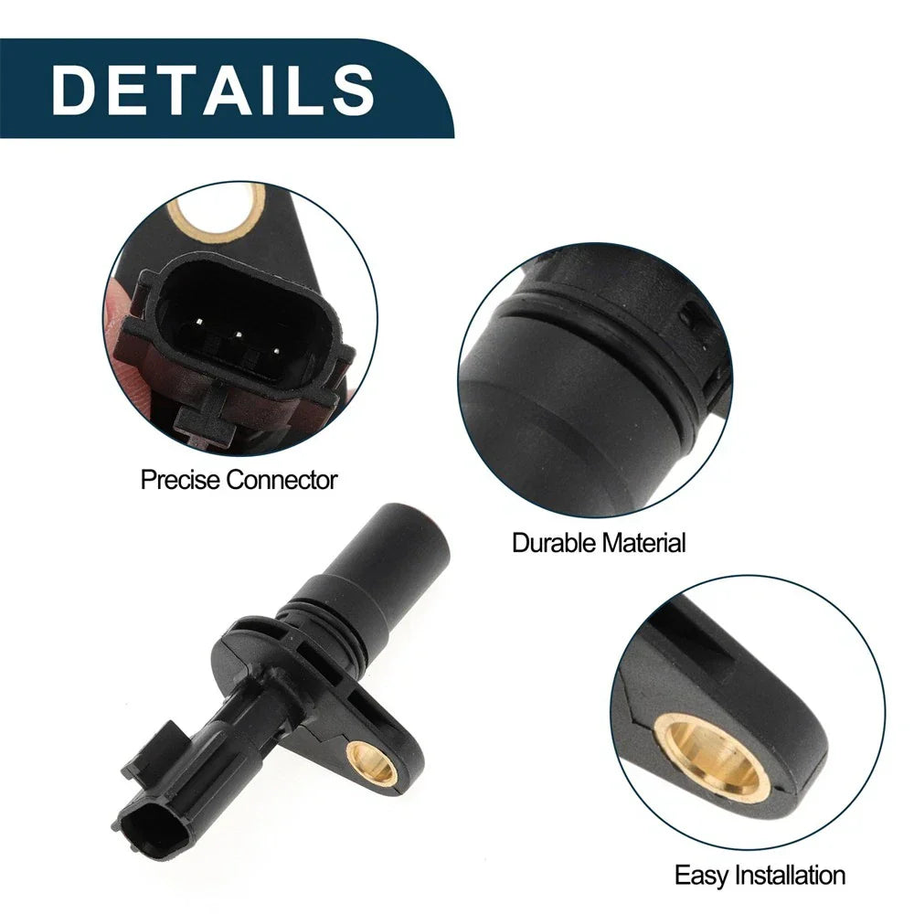 Transmission Speed Sensor for Mitsubishi Eclipse Cross, Lancer, Outlander (2018-2023)
