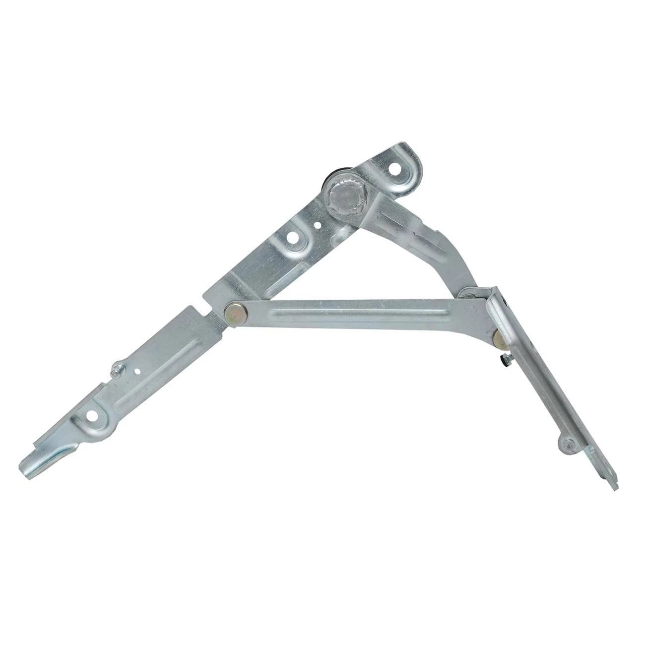Rear Lid Trunk Hinge Right Side for Mercedes-Benz E-Class (2003-2006)