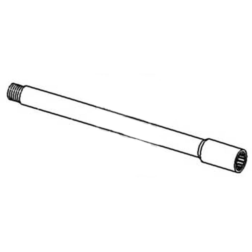 Hydraulic Pump Drive Shaft for Massey Ferguson 40B (Fits 190495M93)