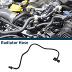 Radiator Hose for BMW X1 xDrive25Le F49 (2016–2022) No. 11158654625 Rubber